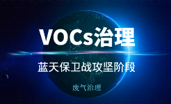 各种VOCs废气排气罩的排气量计算