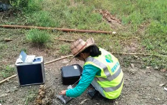 《土壤污染重点监管单位周边土壤环境监测技术指南》发布